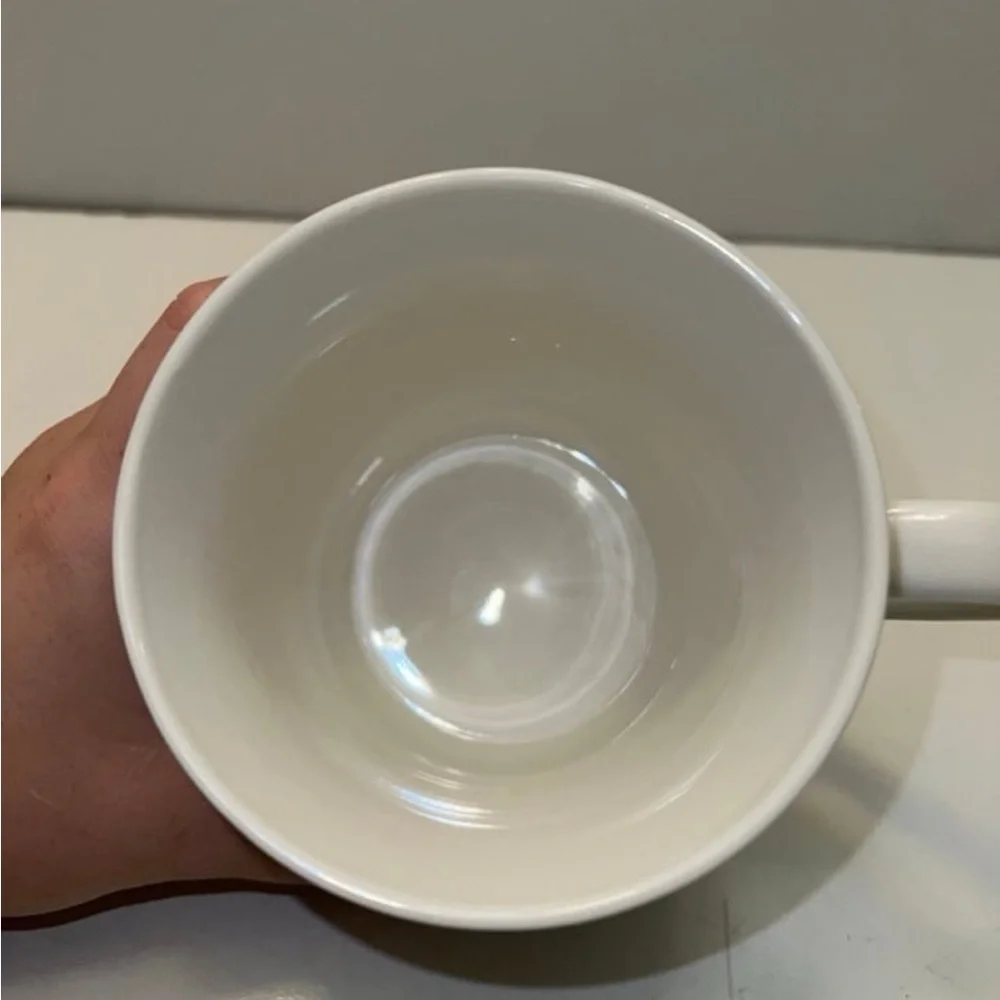 Starbucks Christmas Mug 18 oz 2019